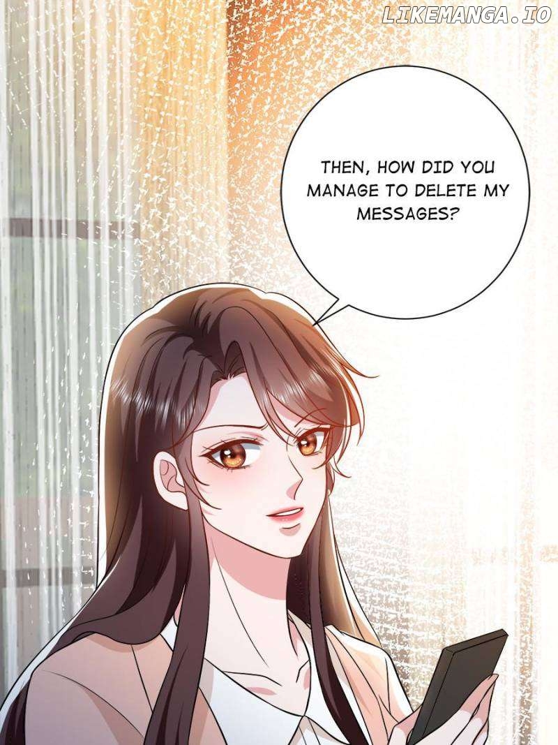 Trial Marriage Husband: Need to Work Hard Chapter 352 - page 61
