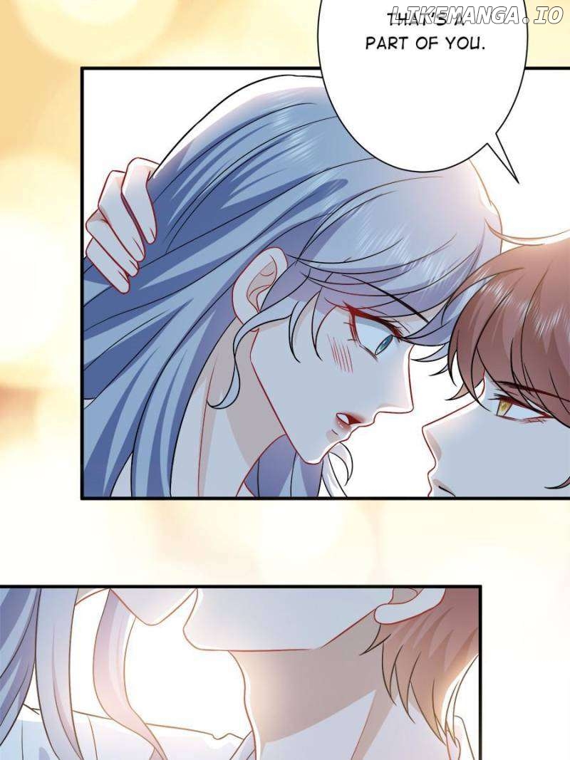 Trial Marriage Husband: Need to Work Hard Chapter 352 - page 7