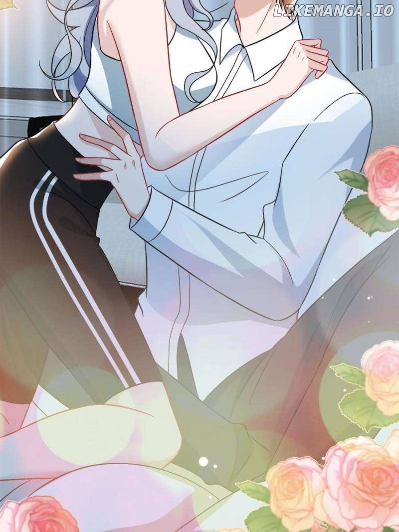 Trial Marriage Husband: Need to Work Hard Chapter 352 - page 9