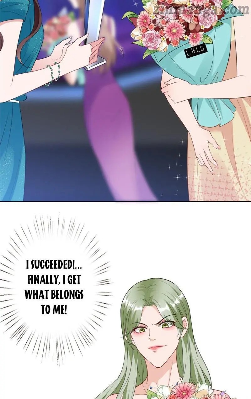 Trial Marriage Husband: Need to Work Hard chapter 57 - page 33