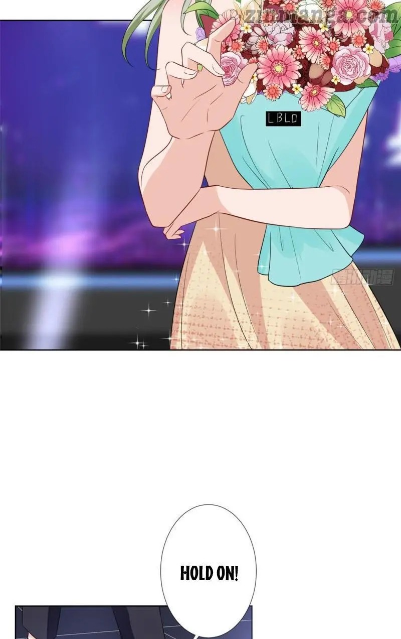 Trial Marriage Husband: Need to Work Hard chapter 57 - page 34