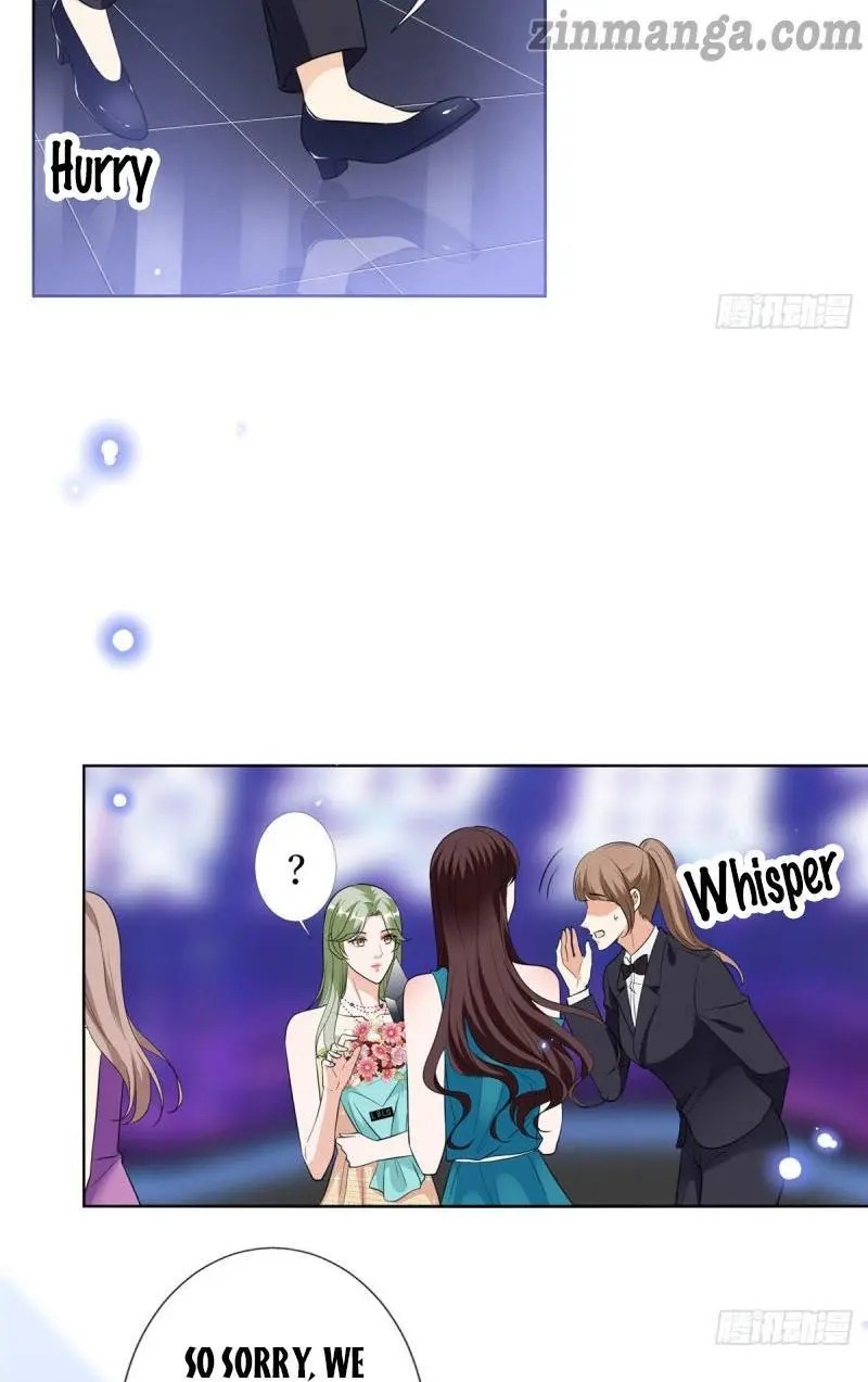 Trial Marriage Husband: Need to Work Hard chapter 57 - page 35