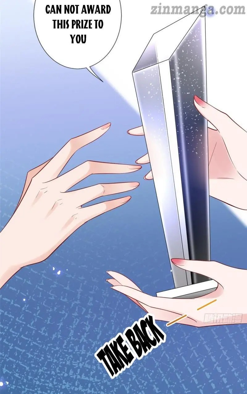 Trial Marriage Husband: Need to Work Hard chapter 57 - page 36