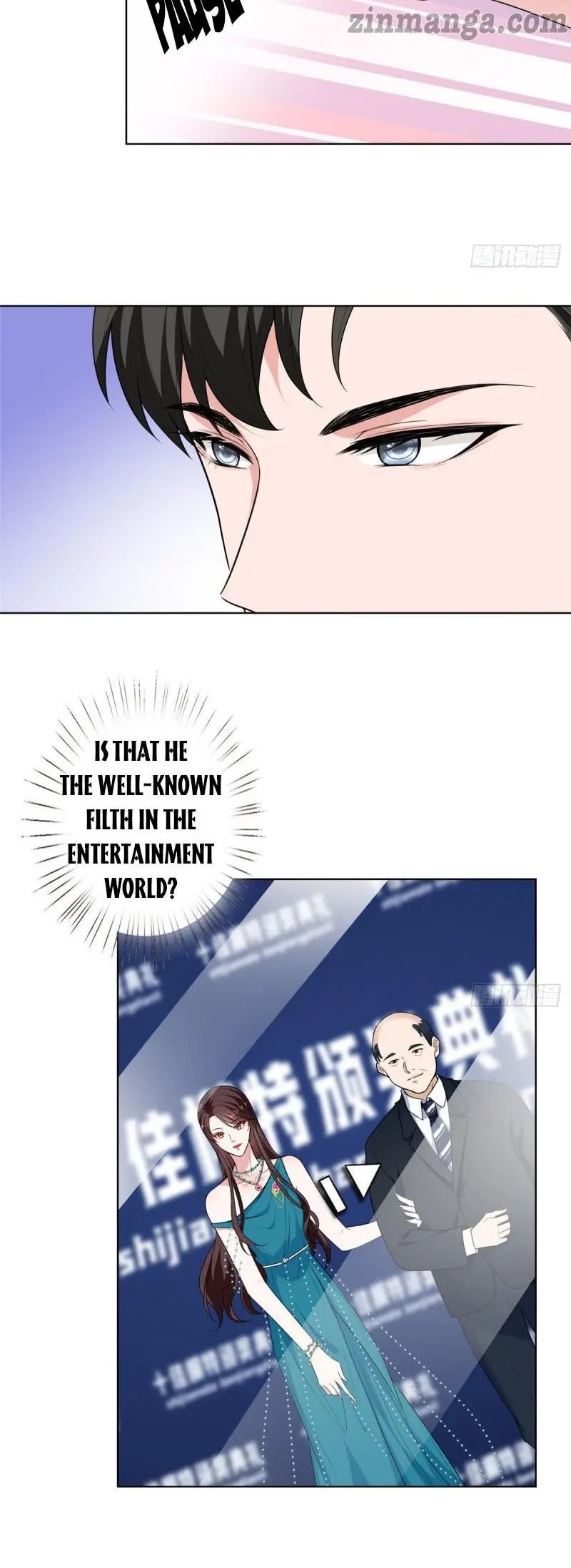 Trial Marriage Husband: Need to Work Hard chapter 57 - page 6