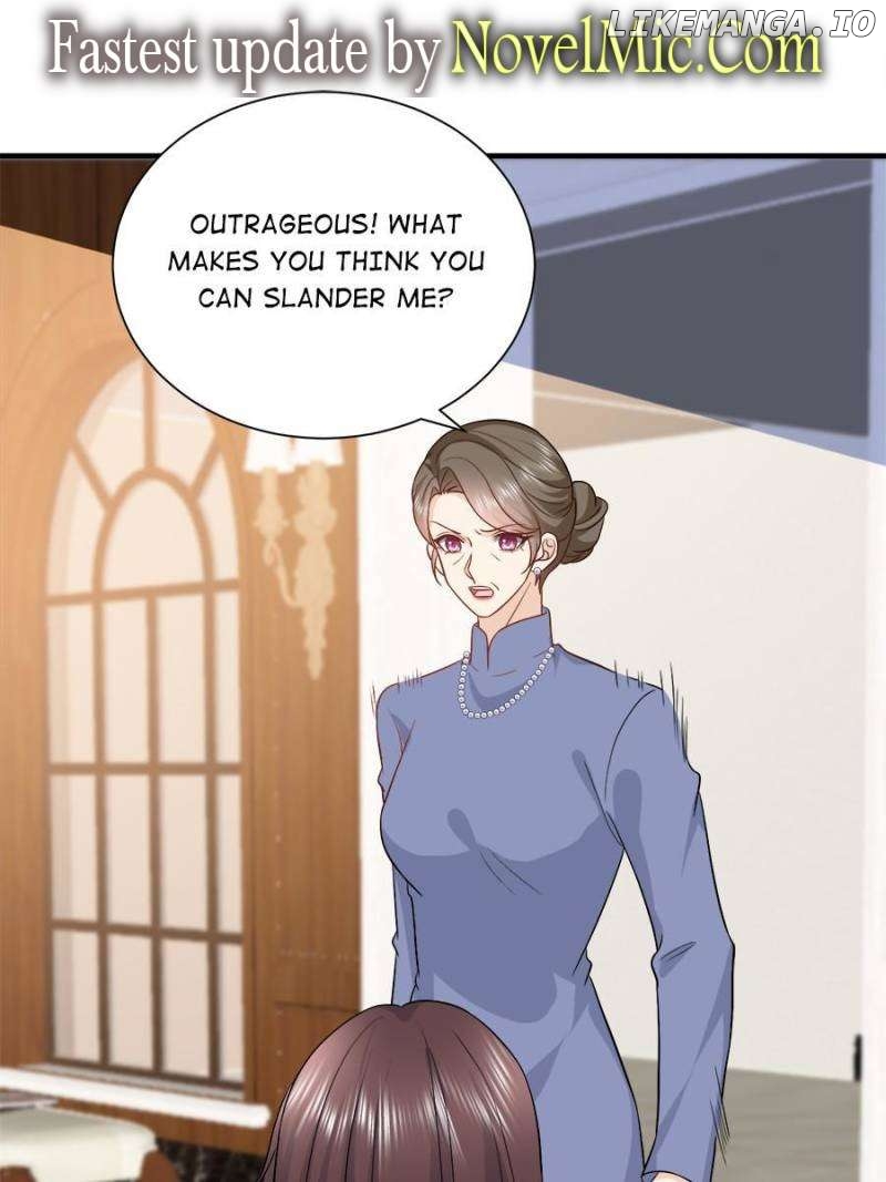 Trial Marriage Husband: Need to Work Hard Chapter 353 - page 1