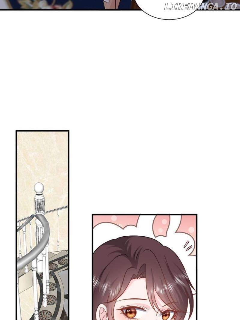 Trial Marriage Husband: Need to Work Hard Chapter 353 - page 11
