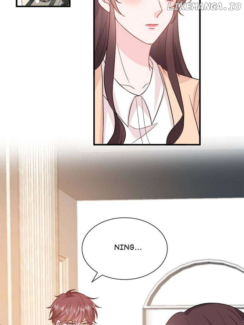 Trial Marriage Husband: Need to Work Hard Chapter 353 - page 12