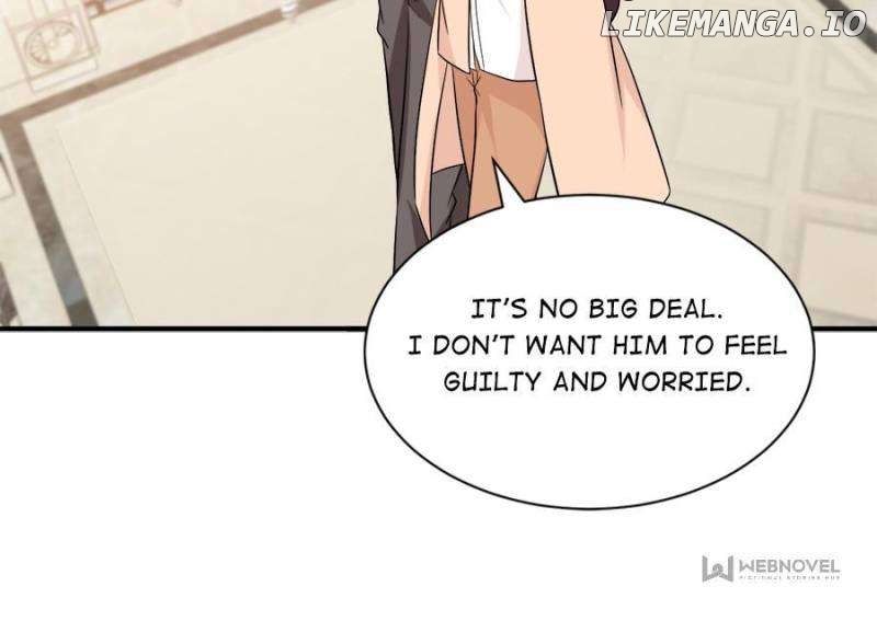 Trial Marriage Husband: Need to Work Hard Chapter 353 - page 15