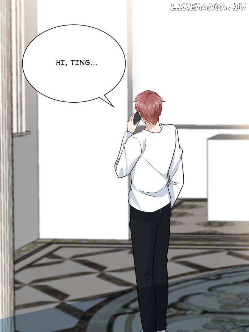 Trial Marriage Husband: Need to Work Hard Chapter 353 - page 18