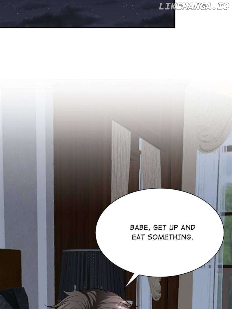 Trial Marriage Husband: Need to Work Hard Chapter 353 - page 20