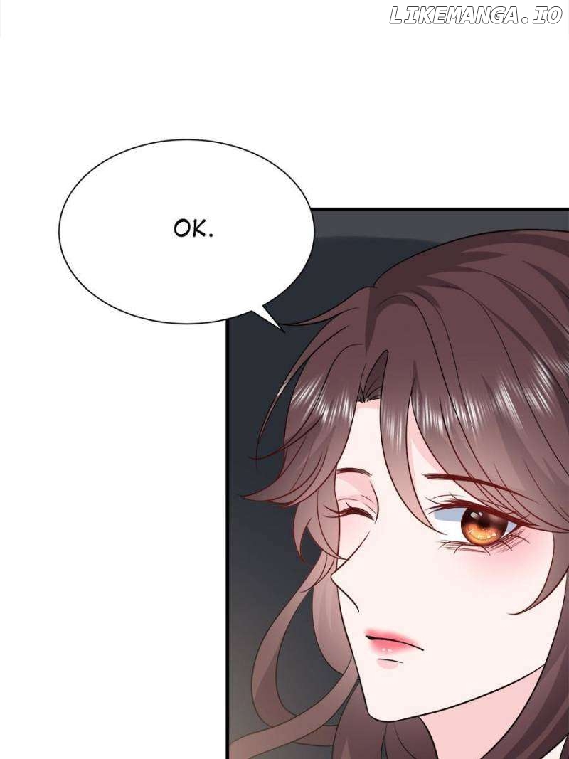 Trial Marriage Husband: Need to Work Hard Chapter 353 - page 22