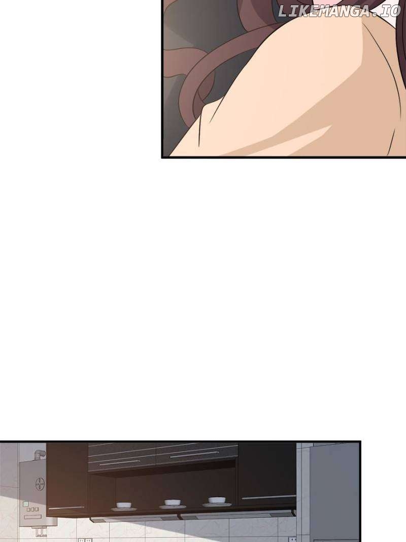 Trial Marriage Husband: Need to Work Hard Chapter 353 - page 23