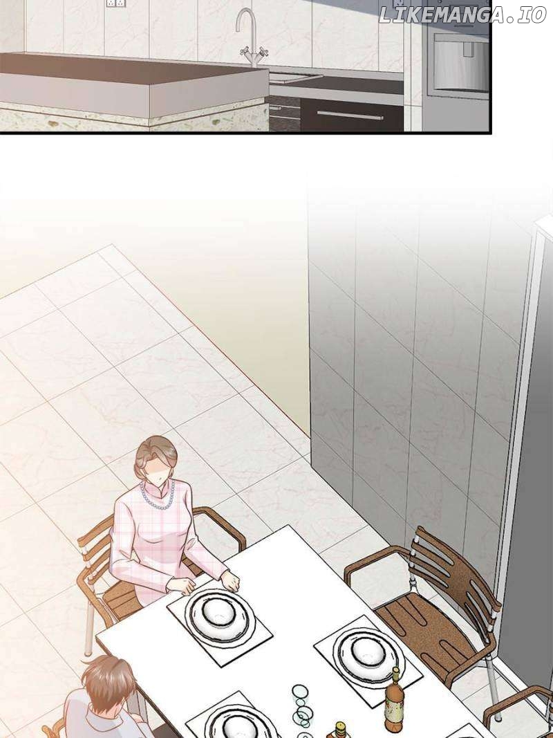 Trial Marriage Husband: Need to Work Hard Chapter 353 - page 24