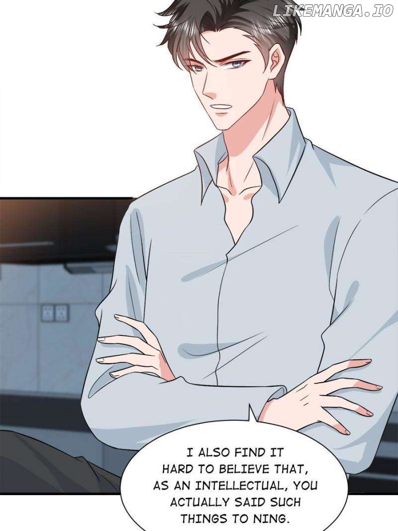 Trial Marriage Husband: Need to Work Hard Chapter 353 - page 26