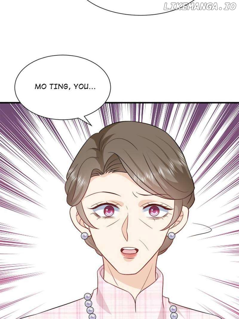 Trial Marriage Husband: Need to Work Hard Chapter 353 - page 27