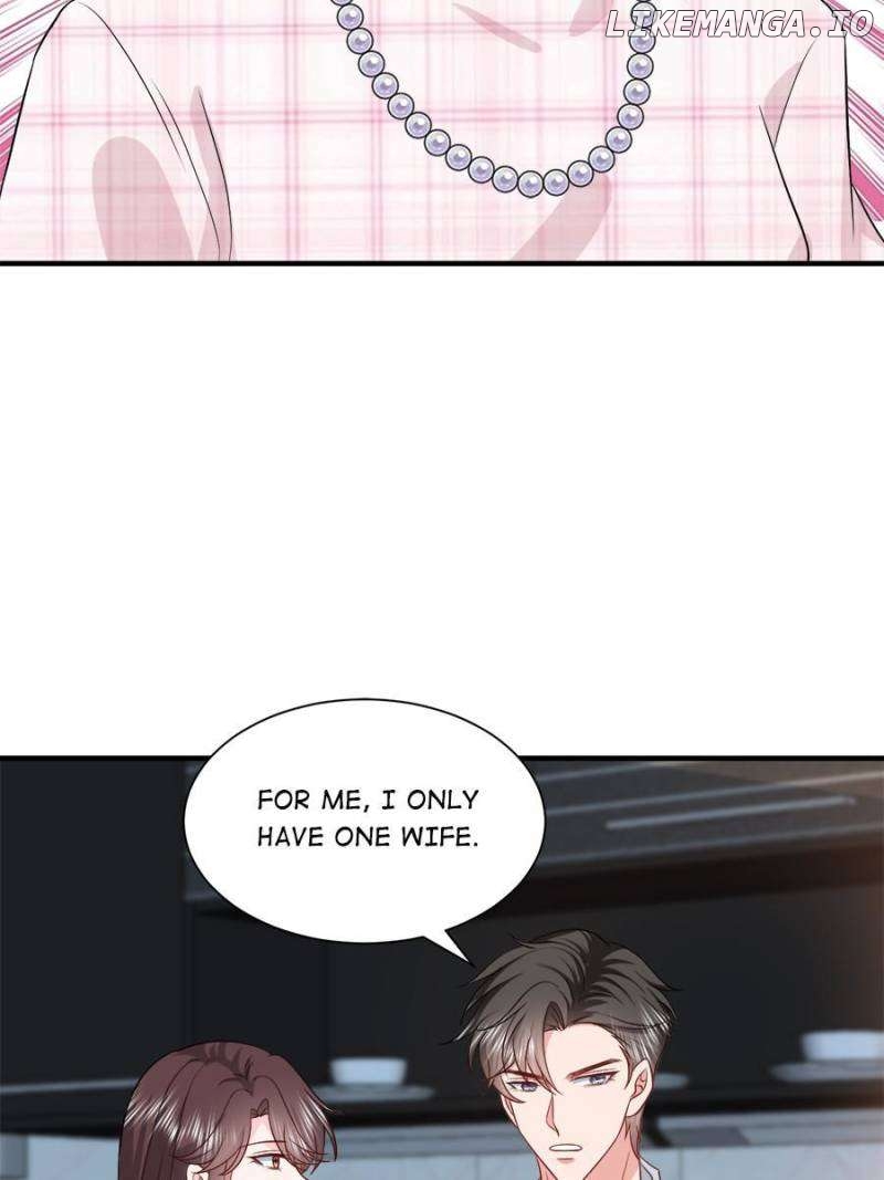 Trial Marriage Husband: Need to Work Hard Chapter 353 - page 28