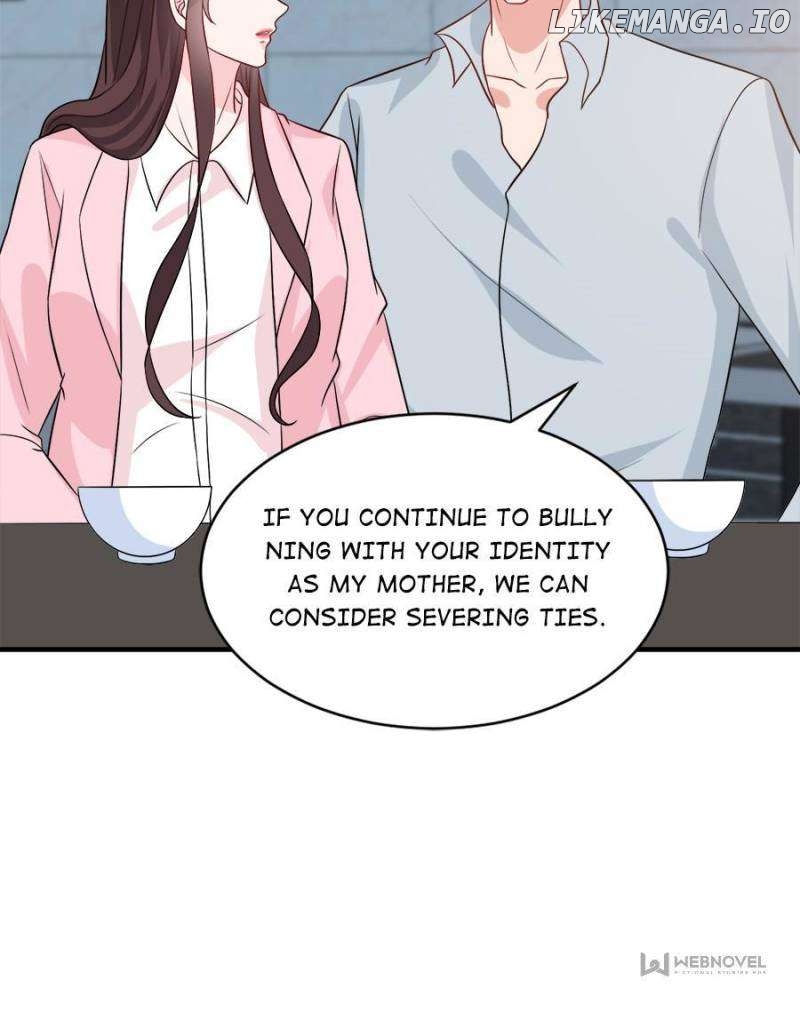 Trial Marriage Husband: Need to Work Hard Chapter 353 - page 29