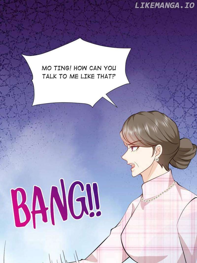 Trial Marriage Husband: Need to Work Hard Chapter 353 - page 30