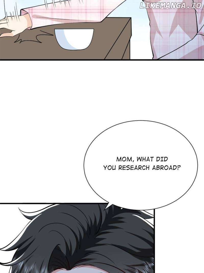 Trial Marriage Husband: Need to Work Hard Chapter 353 - page 31