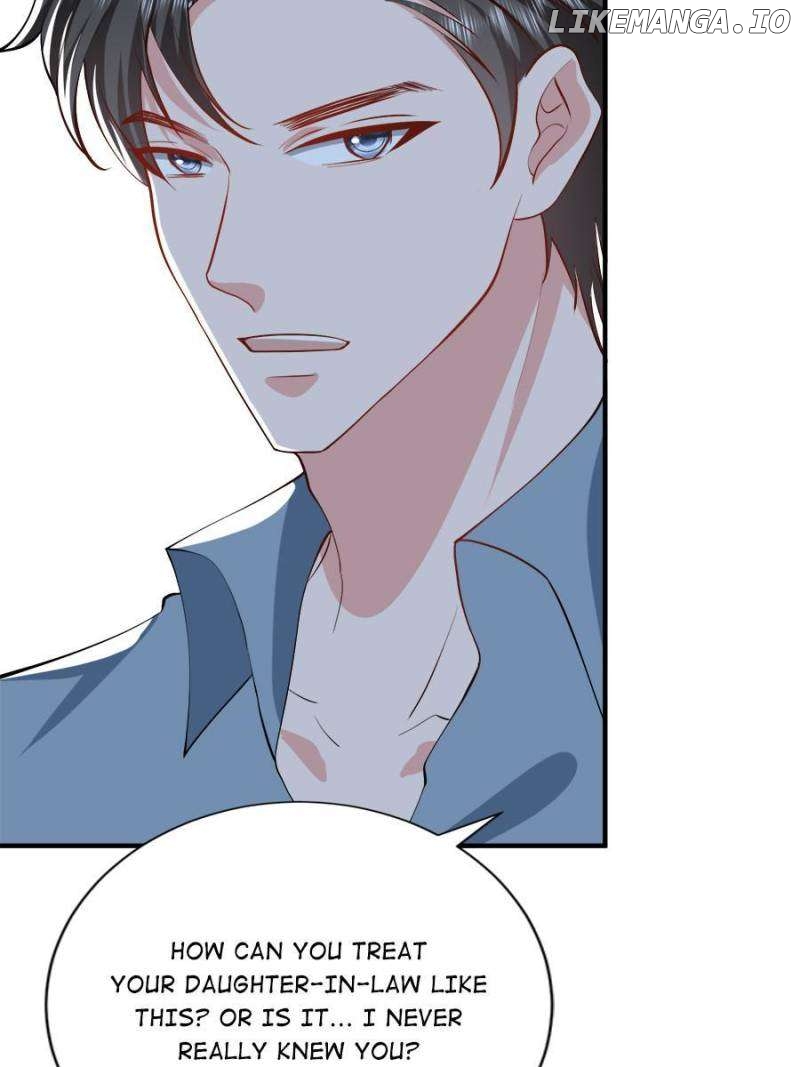 Trial Marriage Husband: Need to Work Hard Chapter 353 - page 32