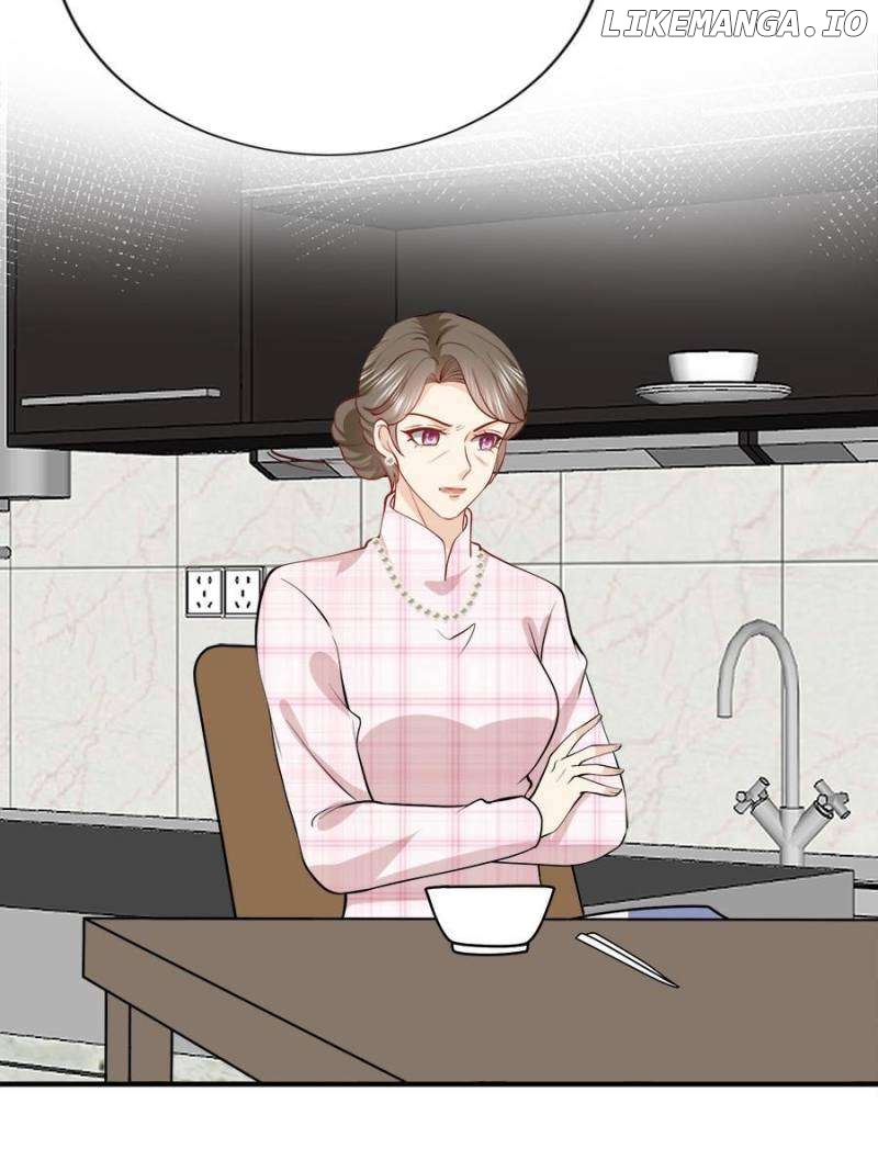 Trial Marriage Husband: Need to Work Hard Chapter 353 - page 33