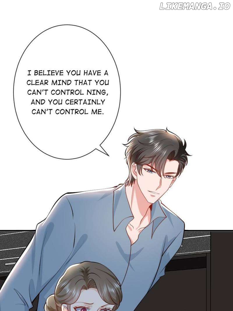 Trial Marriage Husband: Need to Work Hard Chapter 353 - page 34