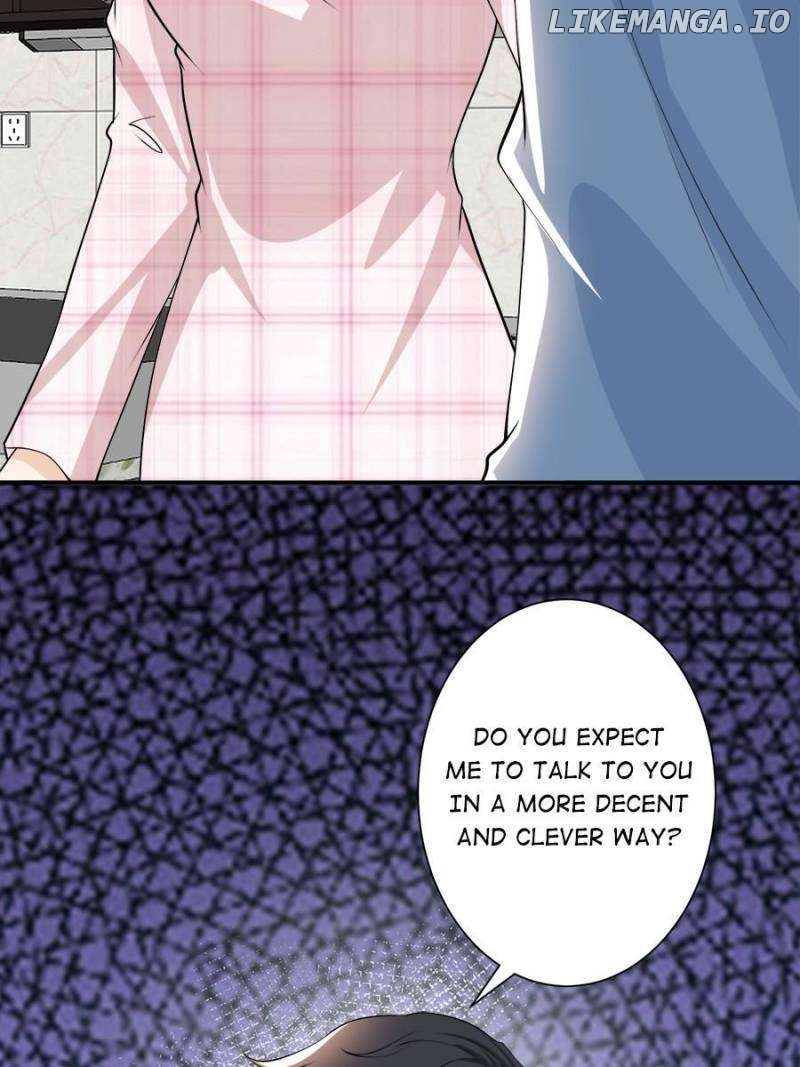 Trial Marriage Husband: Need to Work Hard Chapter 353 - page 37