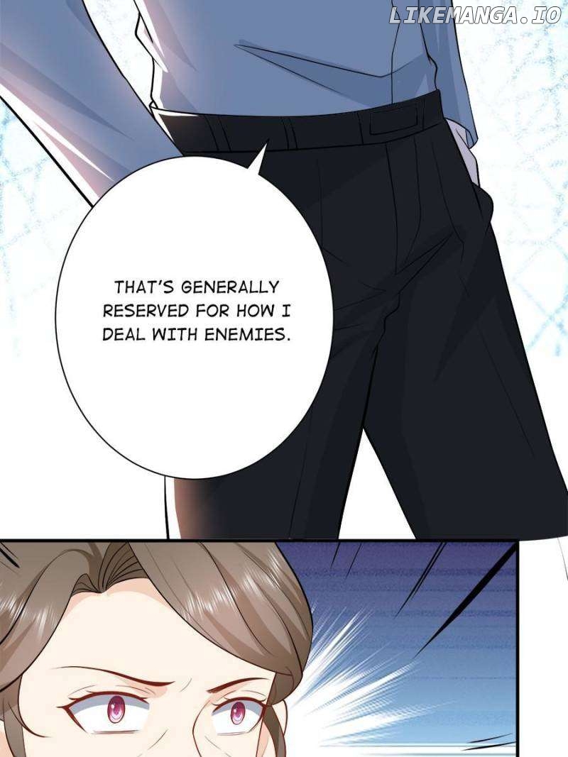 Trial Marriage Husband: Need to Work Hard Chapter 353 - page 39