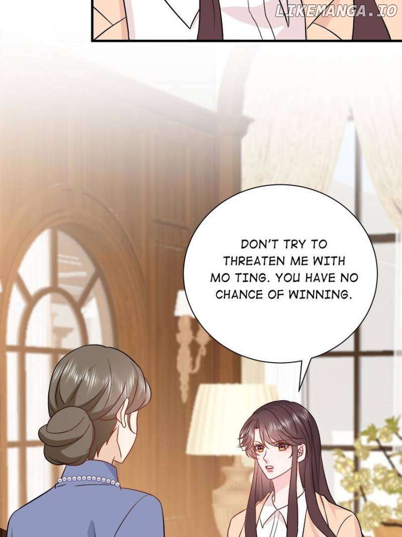 Trial Marriage Husband: Need to Work Hard Chapter 353 - page 4