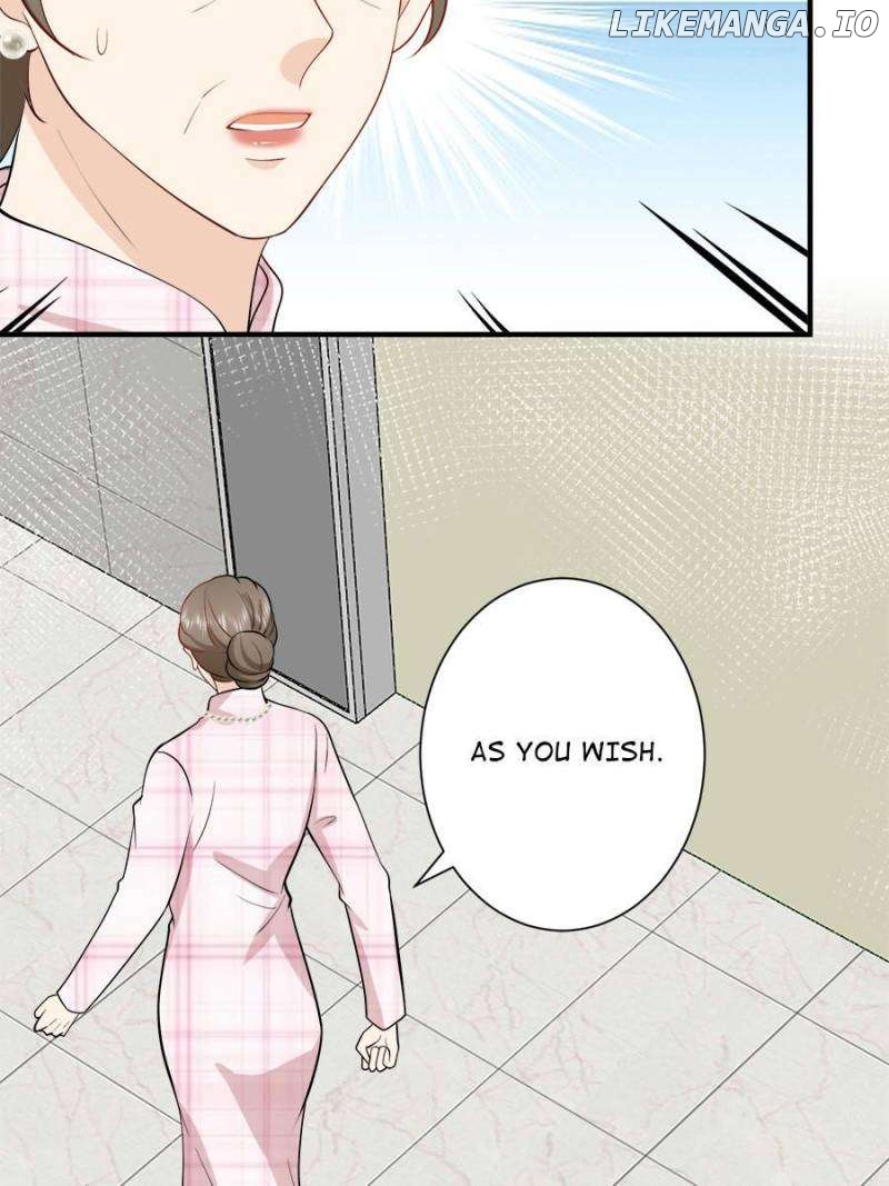 Trial Marriage Husband: Need to Work Hard Chapter 353 - page 40