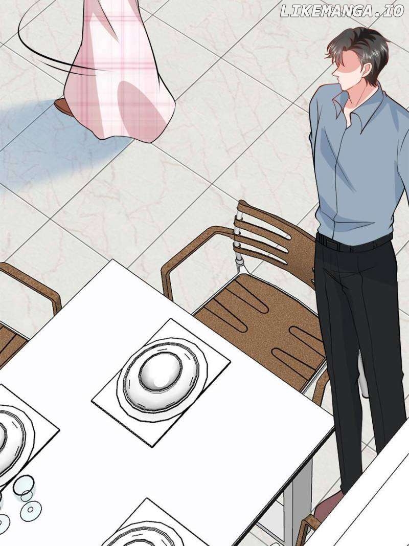 Trial Marriage Husband: Need to Work Hard Chapter 353 - page 41