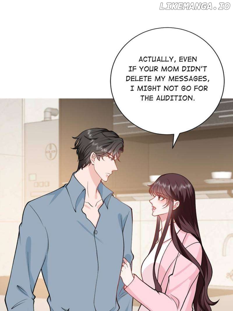 Trial Marriage Husband: Need to Work Hard Chapter 353 - page 44