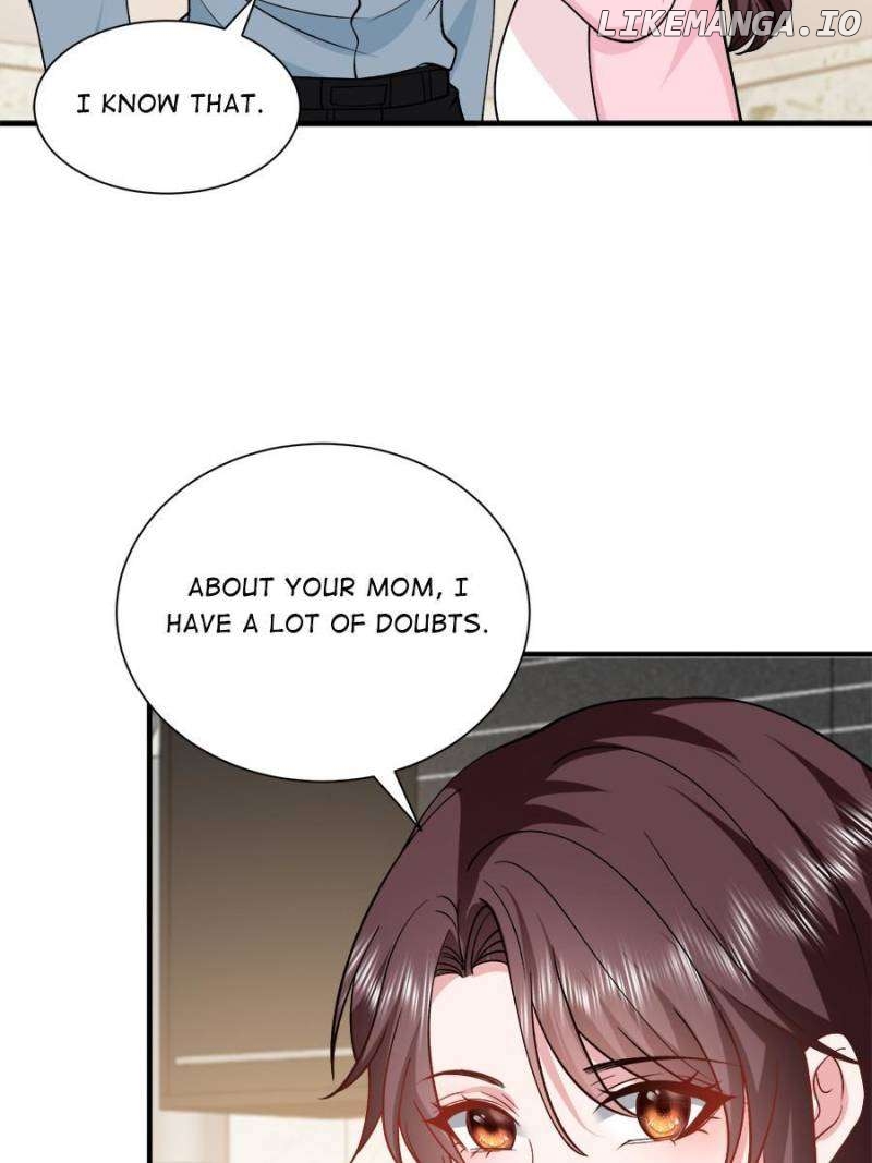 Trial Marriage Husband: Need to Work Hard Chapter 353 - page 45