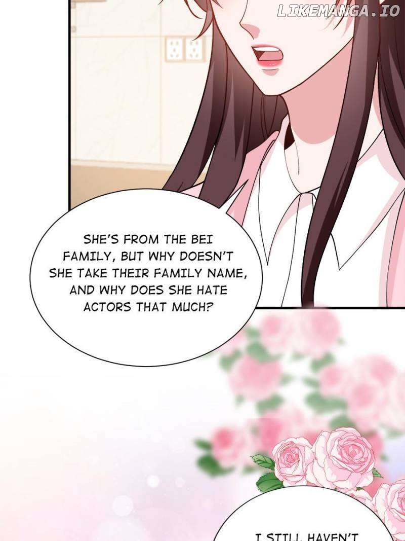 Trial Marriage Husband: Need to Work Hard Chapter 353 - page 46