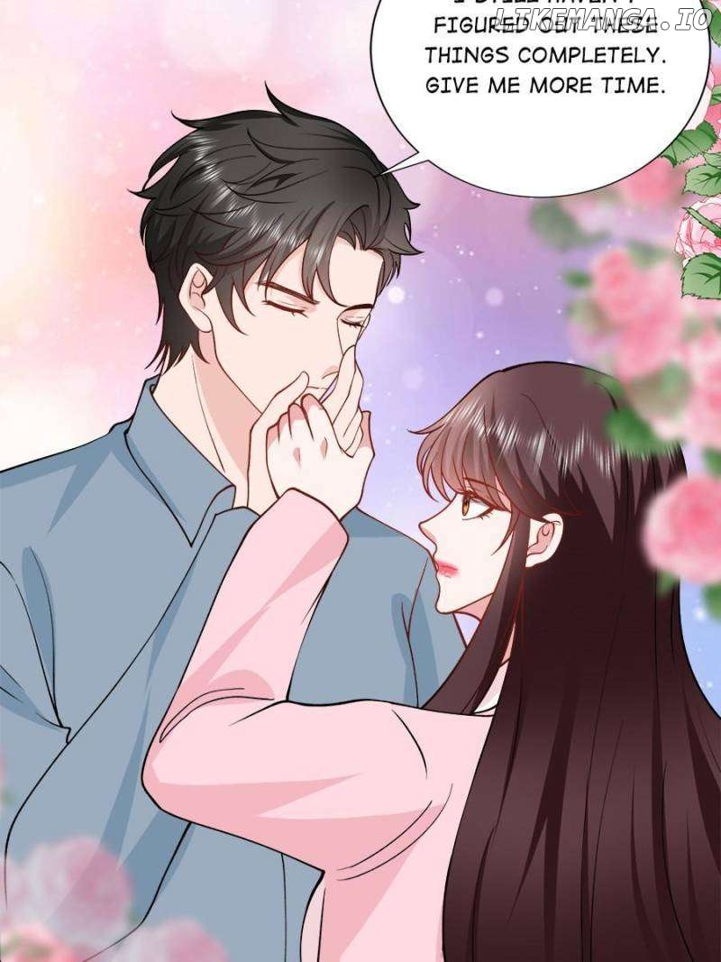 Trial Marriage Husband: Need to Work Hard Chapter 353 - page 47