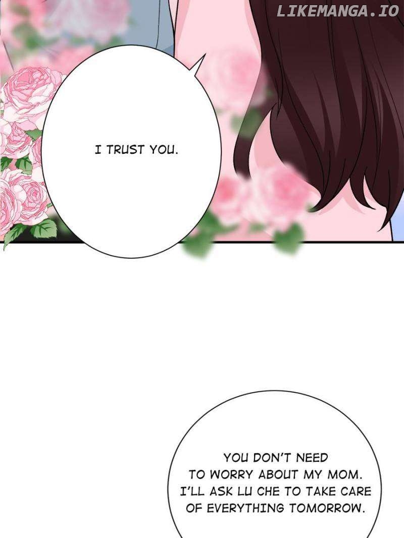Trial Marriage Husband: Need to Work Hard Chapter 353 - page 48