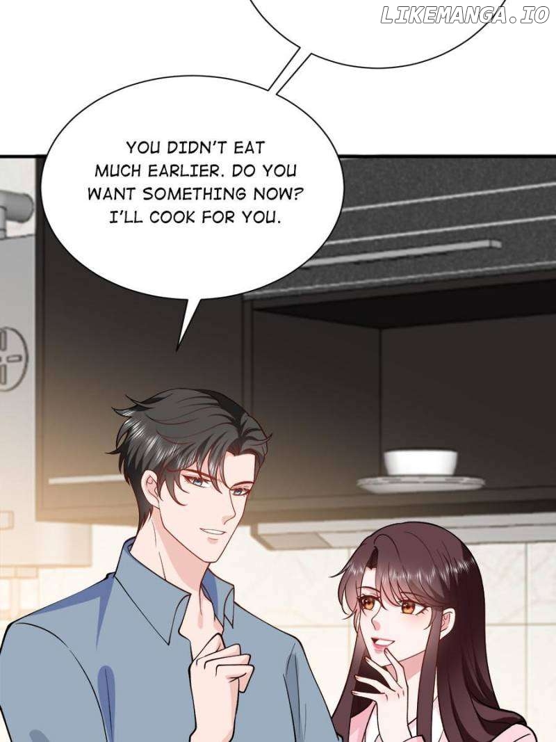 Trial Marriage Husband: Need to Work Hard Chapter 353 - page 49