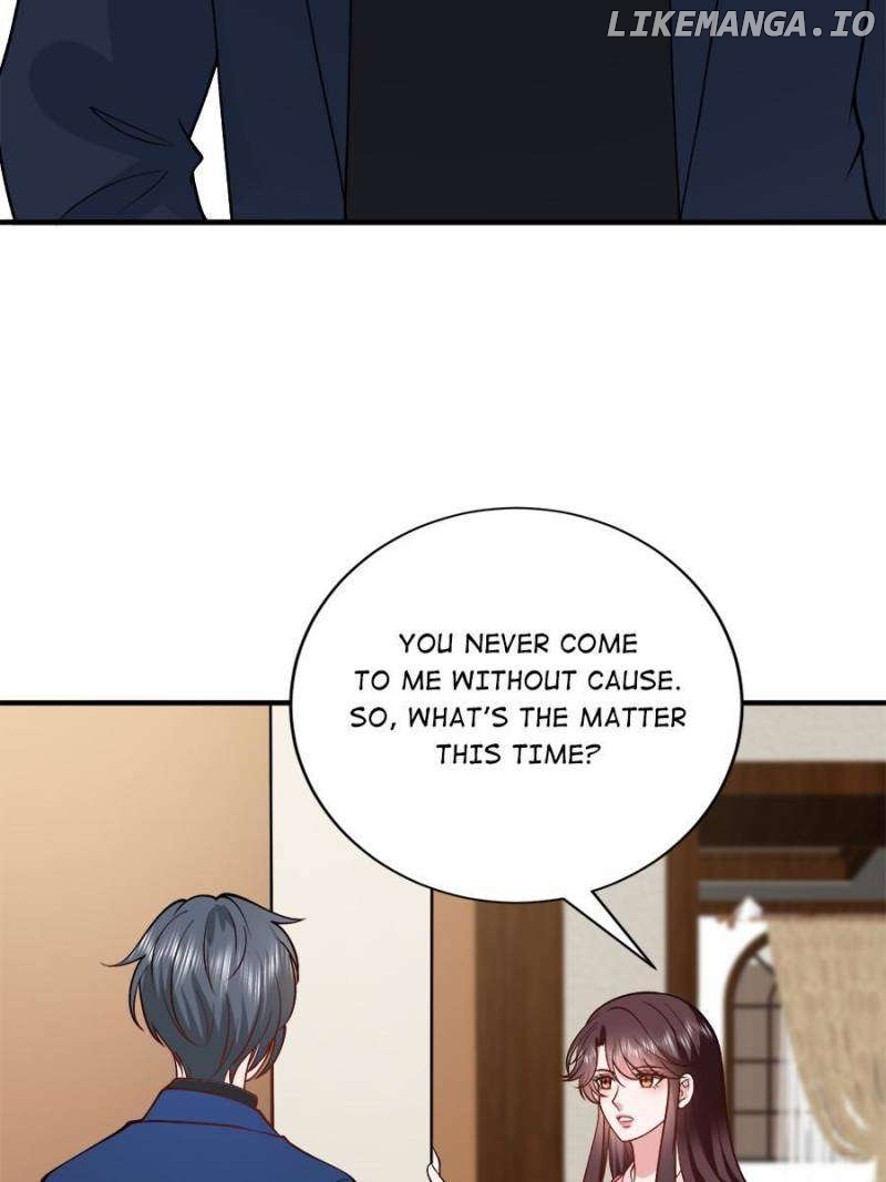 Trial Marriage Husband: Need to Work Hard Chapter 353 - page 53