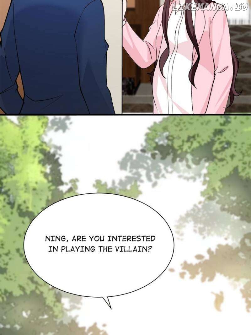 Trial Marriage Husband: Need to Work Hard Chapter 353 - page 54