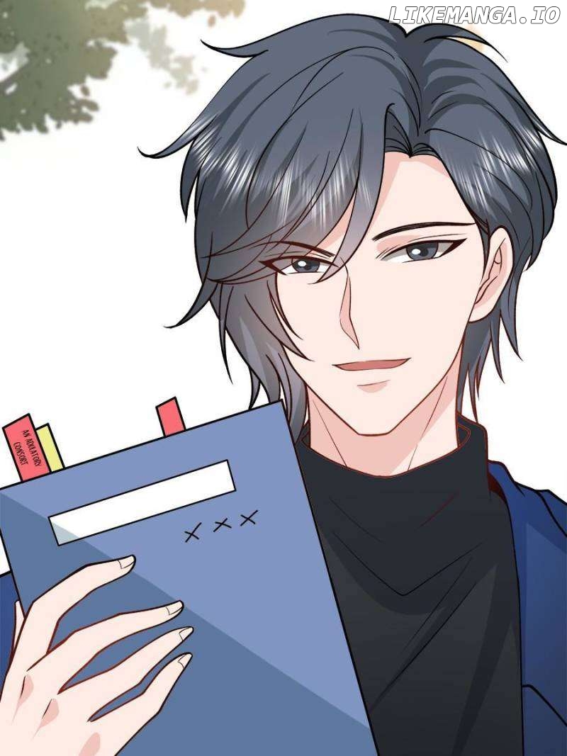 Trial Marriage Husband: Need to Work Hard Chapter 353 - page 55