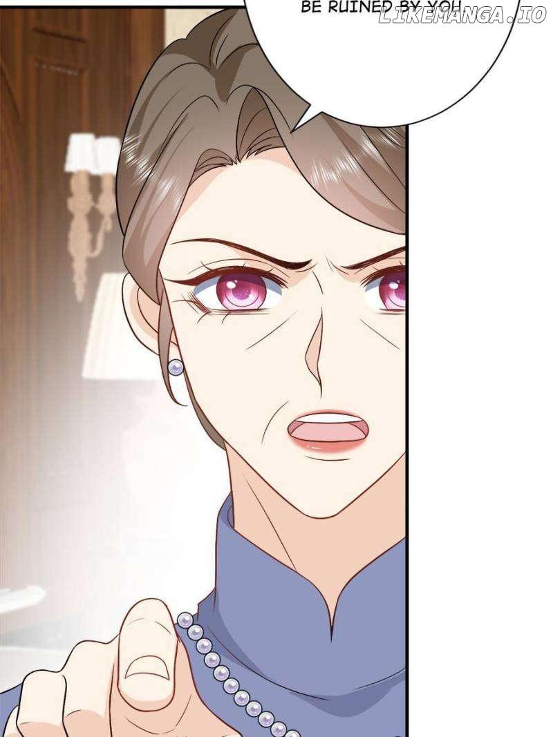 Trial Marriage Husband: Need to Work Hard Chapter 353 - page 6
