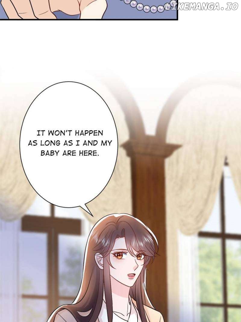 Trial Marriage Husband: Need to Work Hard Chapter 353 - page 7