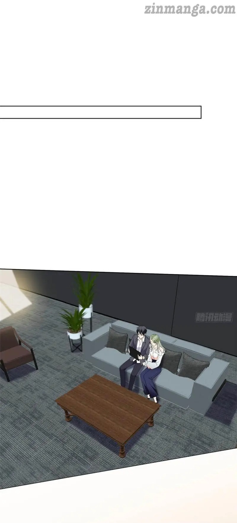 Trial Marriage Husband: Need to Work Hard chapter 55 - page 11