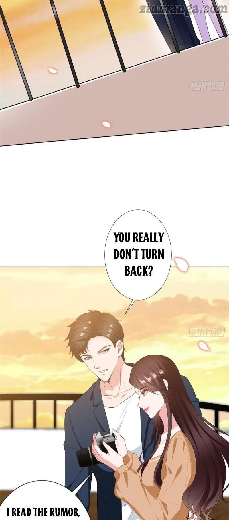 Trial Marriage Husband: Need to Work Hard chapter 55 - page 19
