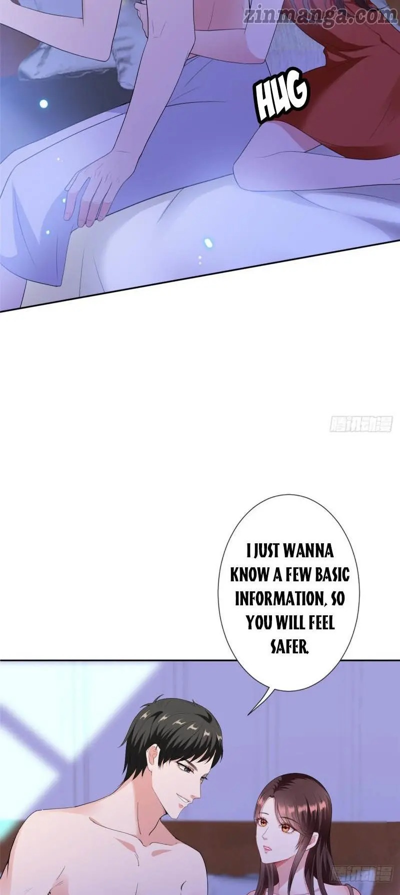 Trial Marriage Husband: Need to Work Hard chapter 55 - page 31