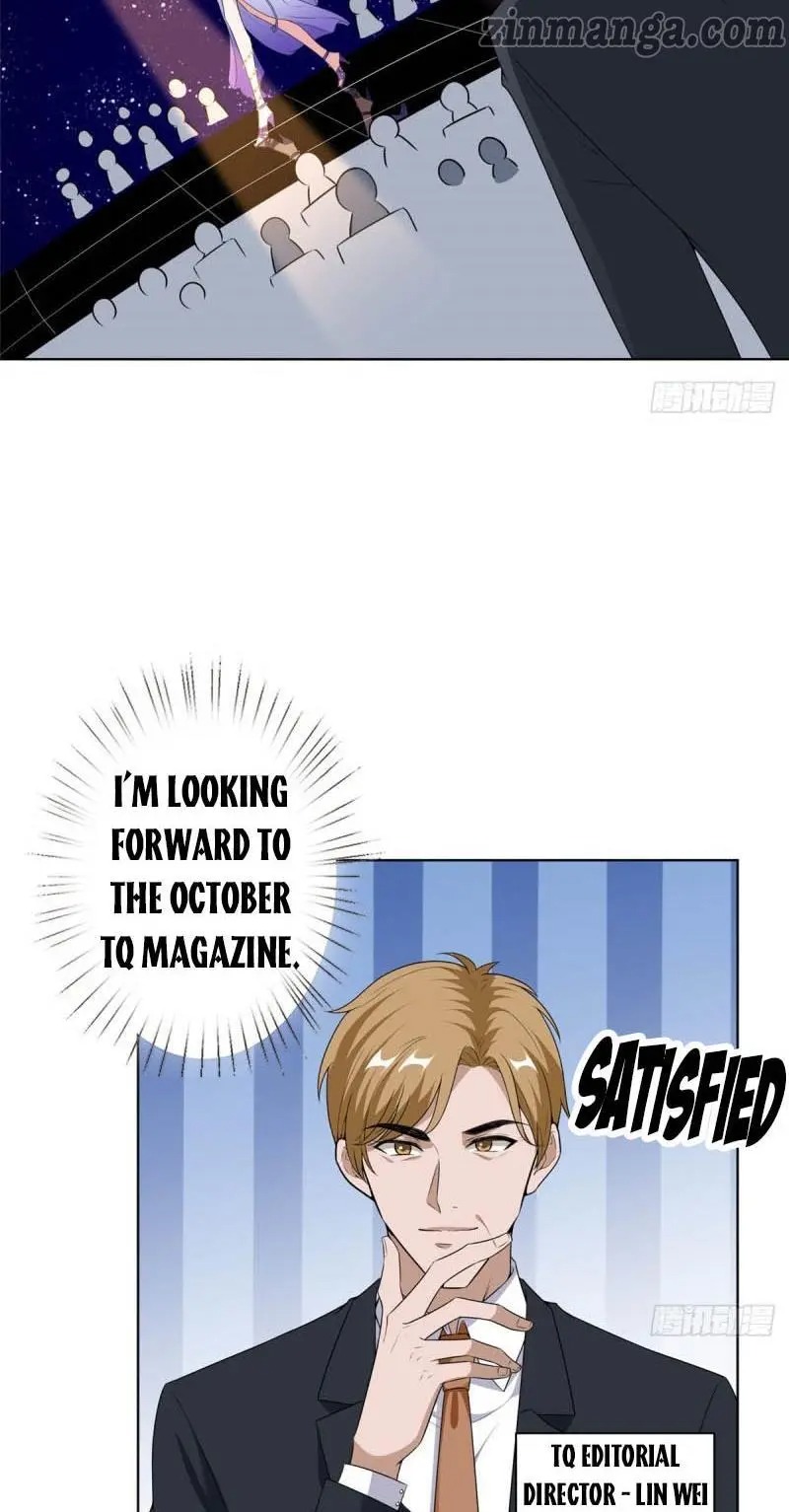 Trial Marriage Husband: Need to Work Hard chapter 55 - page 6