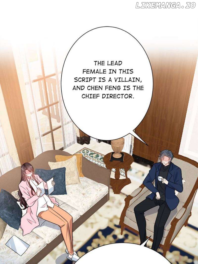 Trial Marriage Husband: Need to Work Hard Chapter 354 - page 1