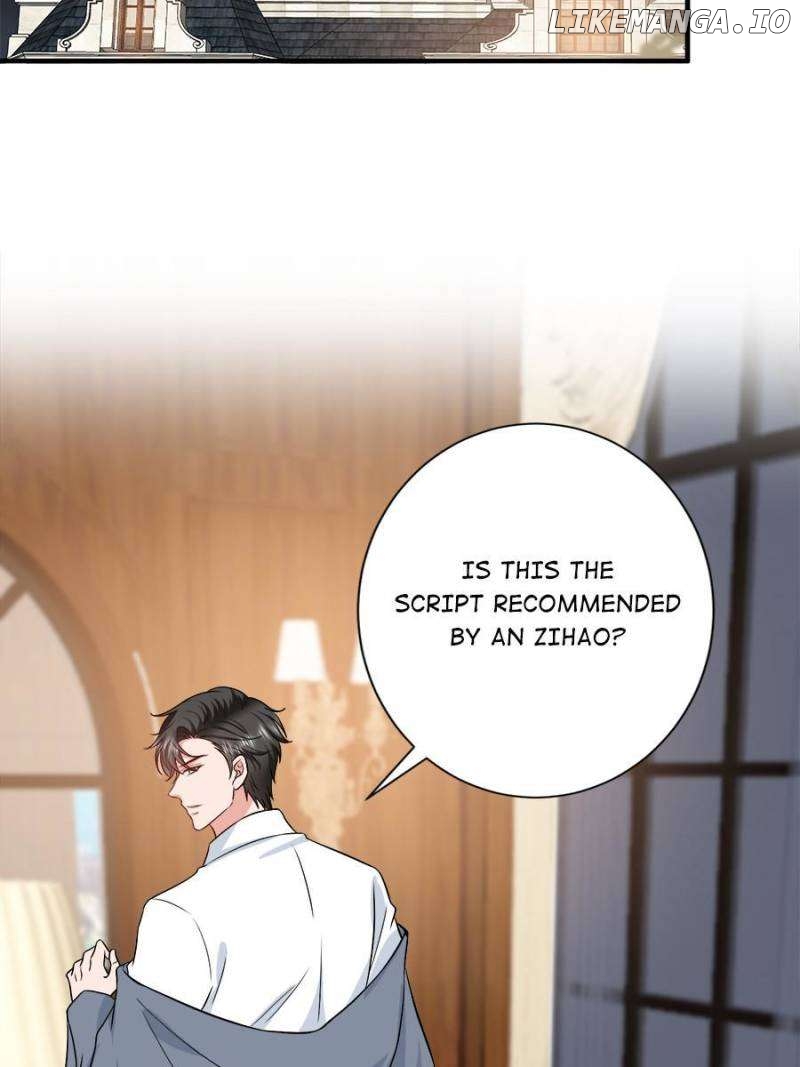 Trial Marriage Husband: Need to Work Hard Chapter 354 - page 10