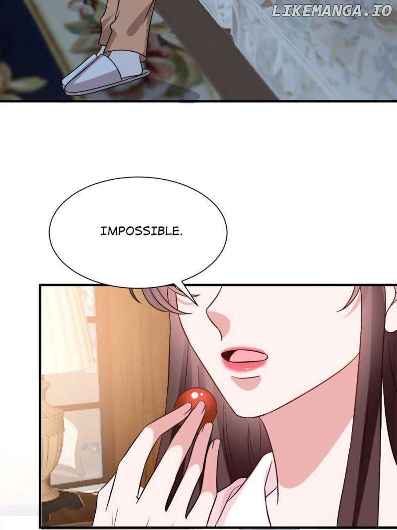 Trial Marriage Husband: Need to Work Hard Chapter 354 - page 12