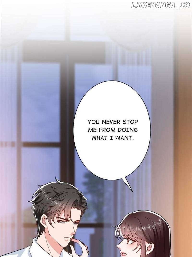 Trial Marriage Husband: Need to Work Hard Chapter 354 - page 13